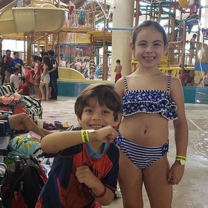 Meet your Posher, Lee